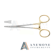 Baumgartner T.C. Needle Holder, 14cm
