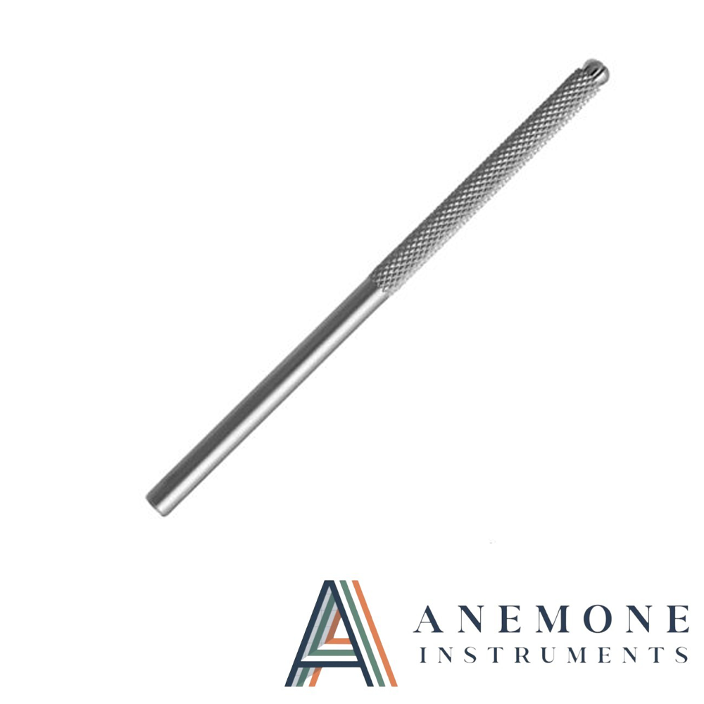 Beaver Round Scalpel Handle 12.5cm