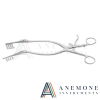 Beckman Retractor 4 x 4 prongs 31.5cm