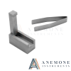 Cottle Cartilage Crusher 65x30x30mm