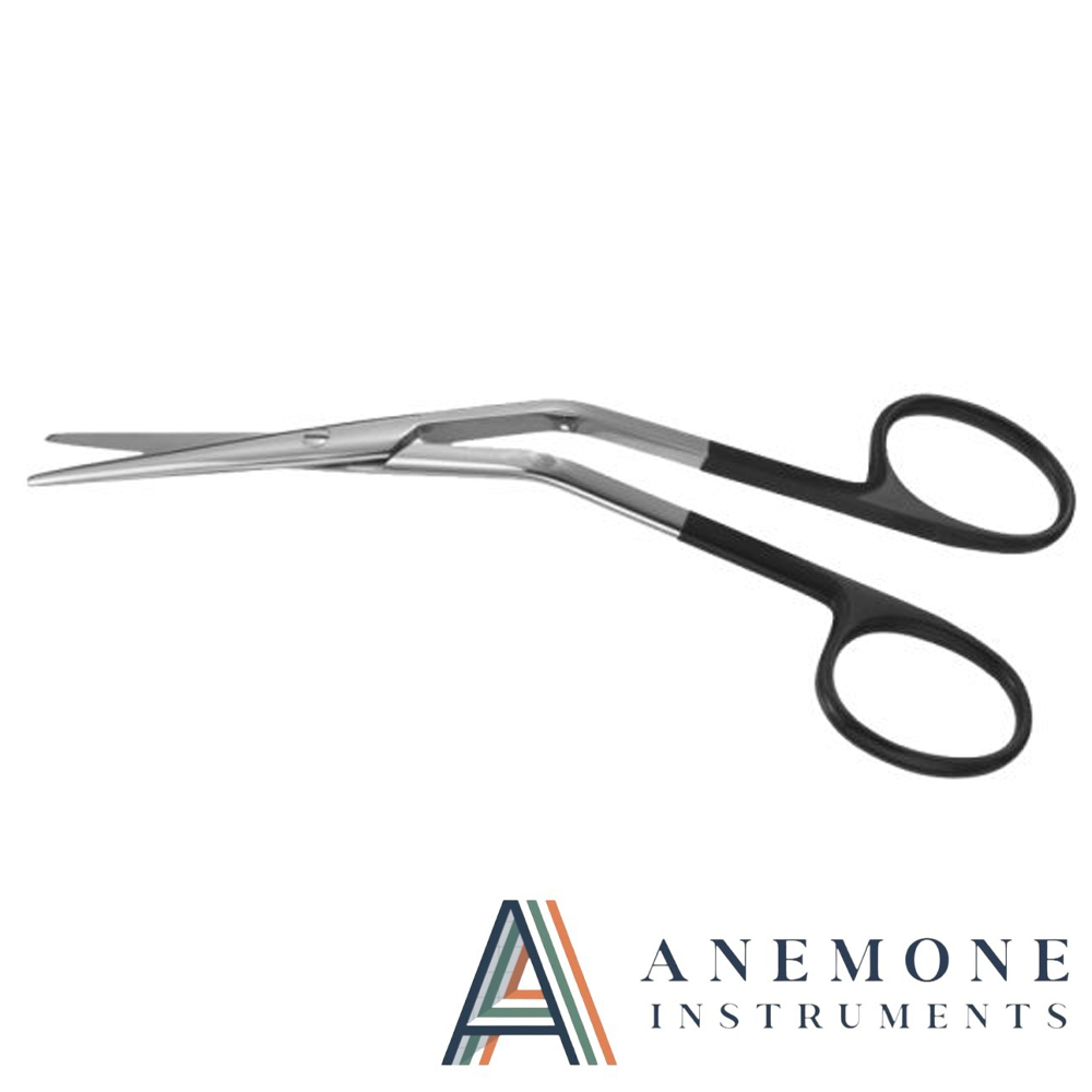 Cottle Dorsal Scissors, Angular