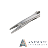Crile-Wood T.C. Needle Holder