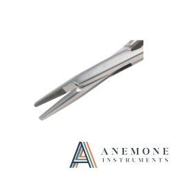 Crile-Wood T.C. Needle Holder