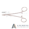 Derf-Converse Needle Holder, 12.5cm