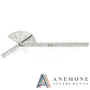 Finger Goniometer, 13cm