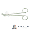 Fomon Rhinoplasty Scissors, 12.5cm