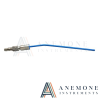 Frazier Suction Tube Insulated Angulated