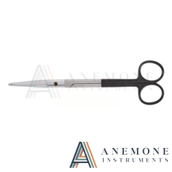 Gorney Dissecting Scissors, Straight