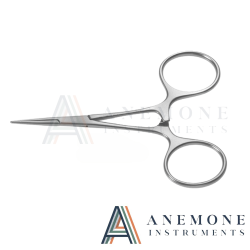 Hartmann Micro Mosquito Forceps, 10cm
