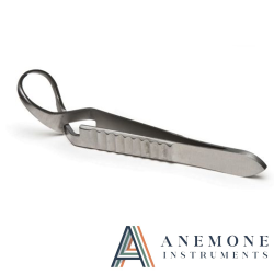 Jones Towel Clamp 9cm