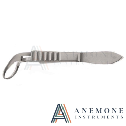 Jones Towel Clamp 9cm