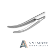 Kelly Hemostatic Forcep