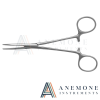 Kelly Hemostatic Forcep