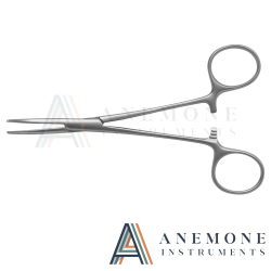 Kelly Hemostatic Forcep