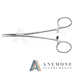 Leriche Artery Forceps, 1X2 Teeth, 15cm