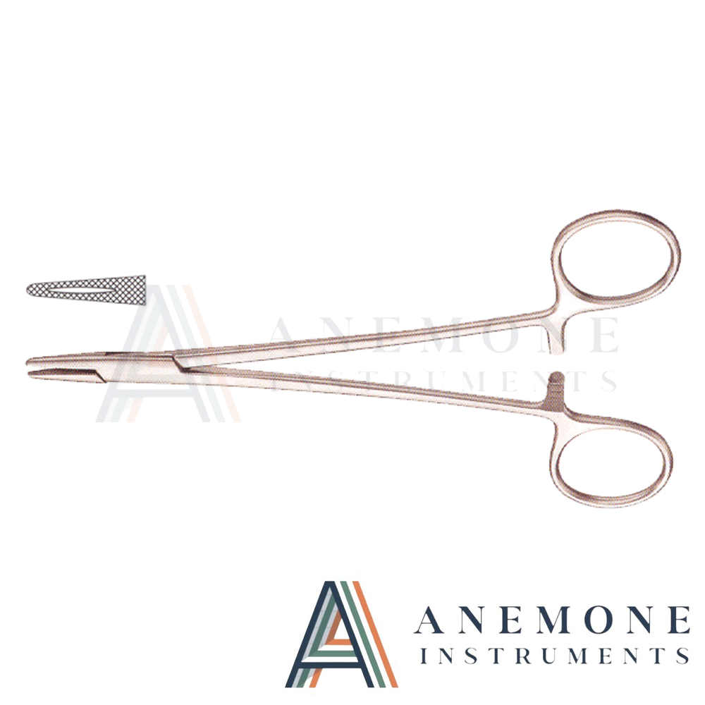 Mayo-Hegar Needle Holder