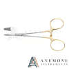 Mini Olsen-Hegar T.C Needle Holder 12cm