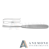Obwegeser Ramus Raspatory Stripper, 17.5cm