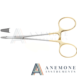 Olsen-Hegar T.C Needle Holder