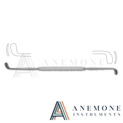 Pennington Septum Elevator, 20cm, Double Ended