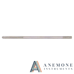 Round Mini Scalpel Handle, 12.5cm