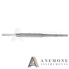 Round Scalpel Handle 16.5cm
