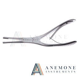 Rubin Septal Morselizer Forcep 21cm