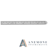 Ruler, Stainless Steel
