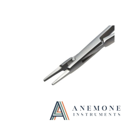 Ryder T.C. Needle Holder