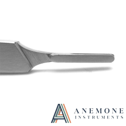 Scalpel Handle #3 Graduated In Cm