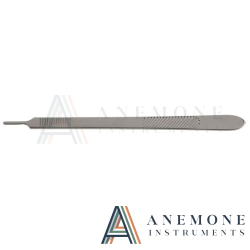 Scalpel Handle #3L 21cm