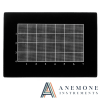 Sheen Grid Reverse, Autoclavable