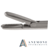 Takahashi Rongeurs Forcep, Straight Shaft 120mm
