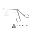 Takahashi Rongeurs Forcep, Straight Shaft 120mm