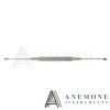 Tebbetts Septal Elevator, 21cm