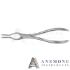 Walsham Septum Straightening Forceps, 23cm, Left