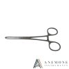 Allis Tissue Grasping Forceps, 5X6 Teeth