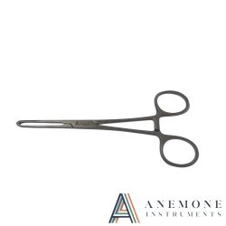 Allis Tissue Grasping Forceps, 5X6 Teeth