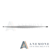 Williger Bone Curette, 13.5cm