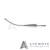 Yankauer Suction Tube 28cm