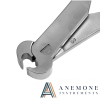 Cannulated Pin Cutter, End Cut 18cm