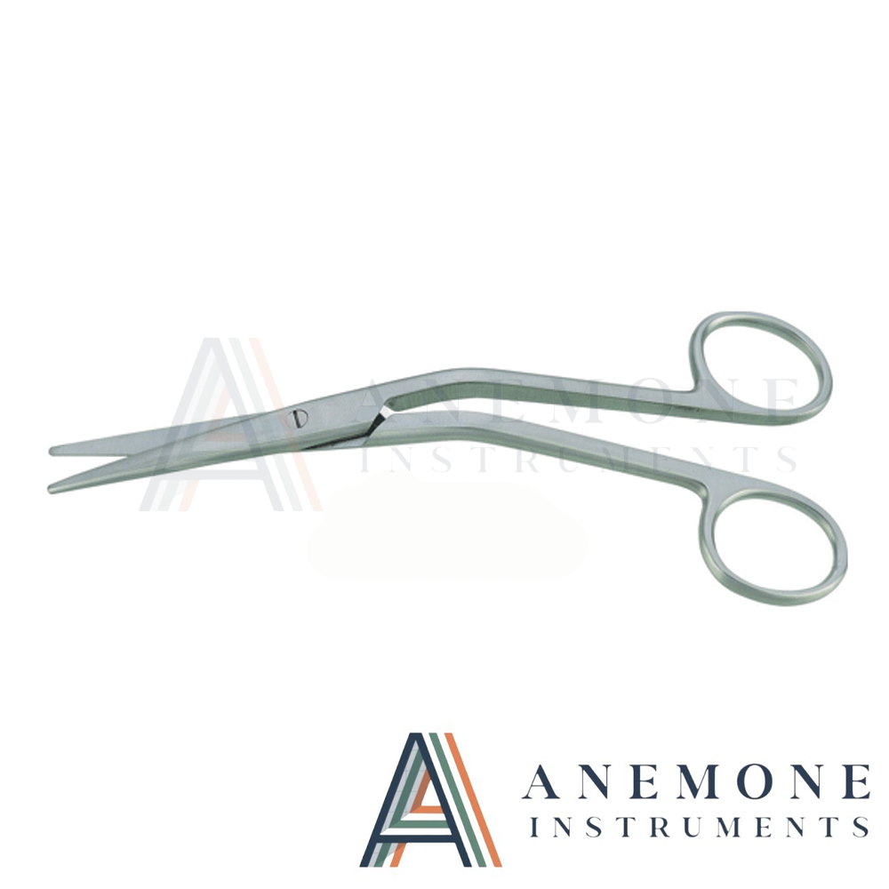 Cottle Dorsal Scissors, Angular