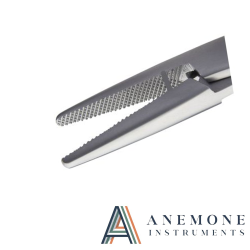 Crile-Wood Needle Holder