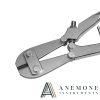 Pin Cutter Tc Inserted