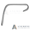 Andrew Tongue Depressor, 14.5cm