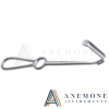 Arnett Le Fort Upper Lip Retractor
