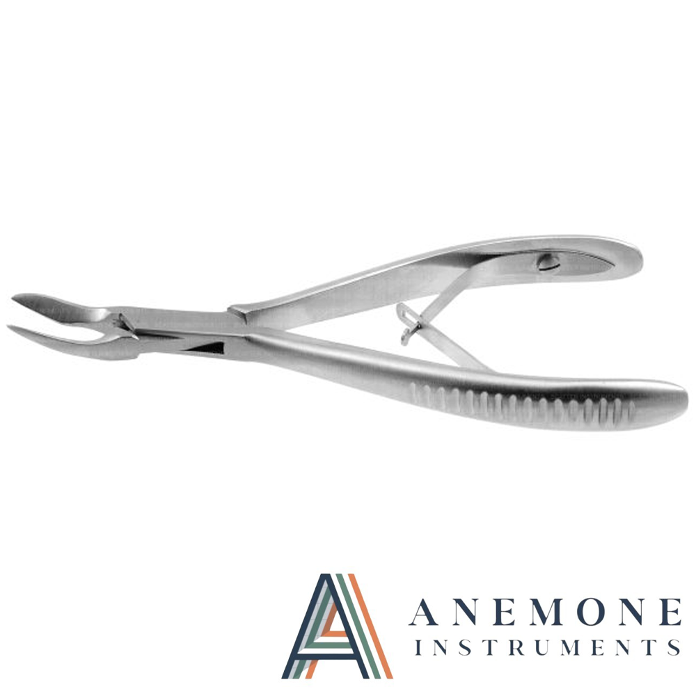Cleveland Cutting Forcep 17cm
