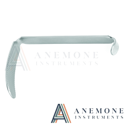 Davis Boyle Tongue Blade