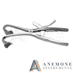 Denhart Mouth Gag 13cm