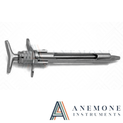 Dental Carpule Syringe